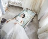 「ヴェラ・ウォン」が49,800円！ハイブランドドレスのレンタルドレスサロンがオープン