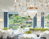 ホテルニューオータニの「ニューノーマル」な結婚式を体感できる！ビッグフェアが7月11日（日）に開催！