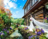 【”京都らしさ”にこだわって】古都の風情を感じる京都の結婚式場12選