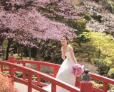 お花見がてら結婚準備。ホテルニューオータニ東京の試食付きグルメフェアが3月28日開催