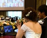 安全・安心に配慮した新しい結婚式「東郷LIVE WEDDING～オンラインで祝言を～」がスタート