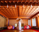 京都の岡崎庵で50万円相当の「和装結婚式無料プレゼント」キャンペーンを実施！