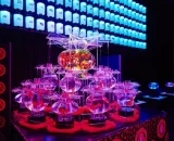 夏のデートにぴったり！金魚が舞う"和"の「アートアクアリウム」東京と京都で開催