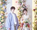 SNS用の自撮りも楽しめる！「Photo Maison écrin」大阪店がグランドオープン