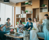 【ホテルメトロポリタン】新しい結婚のカタチ「定額制パーティー婚」が新登場