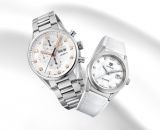 刻印サービスのプレゼントも♪スイスの時計ブランド「タグ・ホイヤー」でブライダルフェアが開催中