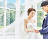 選べるチャペルは100種類以上！結婚式セレモニーもできる新しいフォトプランが登場！