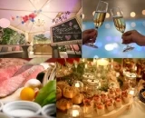 名古屋の結婚式場が一般開放！3つの会場で楽しめる3種のビアガーデン☆