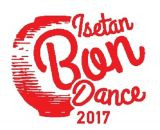 最高におしゃれな盆踊り♡「ISETAN BON DANCE 2017」今年も開催