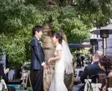 【2019年3月のベストハナレポ】冬のキャンプウエディングと、持ち帰りたくなる『#席札』