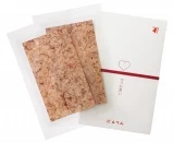 引き出物におすすめ♪かわいいハート型の鰹節「かつお想い」がにんべんから登場！