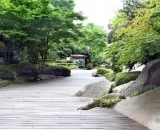 挙式前日はホテルで親子の時間を♪ホテル椿山荘東京の「1泊2日滞在型ウエディング」