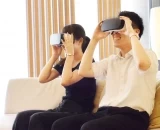 結婚式を360°視聴！ハイアット リージェンシー 大阪でVR撮影が可能に
