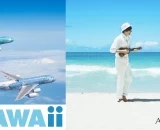 往復航空券が抽選で当たる♡アールイズ・ウエディングがハワイウエディング＆トラベルフェアを開催！