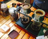 “甘いブラックコーヒー”が自慢の移動式コーヒースタンド「OSARU coffee」実店舗がオープン！