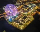 夜デートにもおすすめ♡横浜胸キュンデートプラン