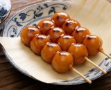 京都の有名和菓子を食べ尽くす！地元民が愛するみたらし団子・お餅8選