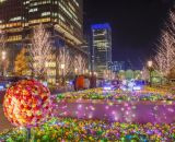 【2016年版！東京のイルミネーションイベント】クリスマスデートはここに決まり♪