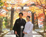 お手軽に、本格的な神社挙式が叶う！「和婚スタイル」が仙台・名古屋・広島に登場♡