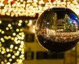 【X’masシーズン到来！】2016年版＊京都でクリスマスイルミネーションを見られるスポット5選