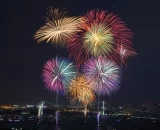 【関西の花火大会13選】夏デートの醍醐味！大阪・京都・兵庫のデートで行きたい花火大会2016年版