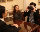 360度動画で記録♪ザ・リッツ・カールトン大阪「VR ウエディングムービー」を発売