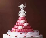 【ピエール・エルメ・パリ×ホテルニューオータニ】新作ウエディングケーキ発表＆試食会潜入レポート☆