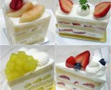 【#特別な日に選びたいベストスイーツ】東京都内のホテルで買える♡名パティスリーのショートケーキたち