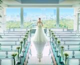 ホテルニューオータニ大阪・最大級のウエディングイベント「Wedding Preview」を開催♪