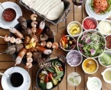 SNS映え抜群！パレスホテル東京の夏季限定食事プラン「サマーテラスギャザリング」