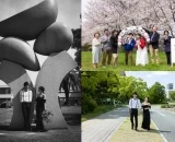 【リーガロイヤルホテル東京】写真集「浅田家」の浅田政志氏によるフォトウエディングプランを発売！