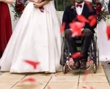 車いすユーザーを結婚式に招待したいときの確認ポイント