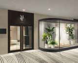 リーガロイヤルホテル京都に新ドレスサロン「MW BY MAGNOLIA WHITE」がオープン！