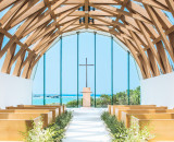 【アールイズ・ウエディング】基本挙式料100%OFFのキャンペーンを実施!