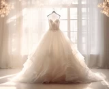 VERA WANG（ヴェラウォン）の人気ウエディングドレス18選をご紹介♡