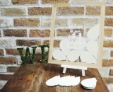 【編集部がやってみた！】「ハートドロップス」のつくり方とデザインアイデア実例　＃花嫁DIY