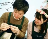 【密着レポ！】Instagramで検索!?イマドキカップルの“結婚指輪選び”