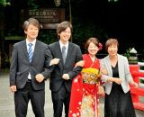 6月18日(日）『親のための無料婚礼セミナー』が湯本富士屋ホテルで開催！