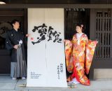 趣ある京町屋で涼やかな和風のフォトウエディングが叶う「夏キャンペーン」スタート