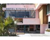 北野クラブのセカンドライン「HOTEL KITANO CLUB」が神戸・北野にグランドオープン