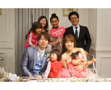 【レポート】歌姫シェネルとのコラボ企画「花嫁から兄夫婦へのサプライズプレゼント」