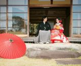 日本屈指の温泉地で挙式ができる♡「旅館結婚式」が箱根エリアに新登場！
