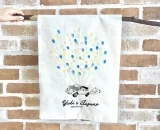 【編集部がやってみた！】「ウエディングツリー」のつくり方とデザインアイデア実例　＃花嫁DIY