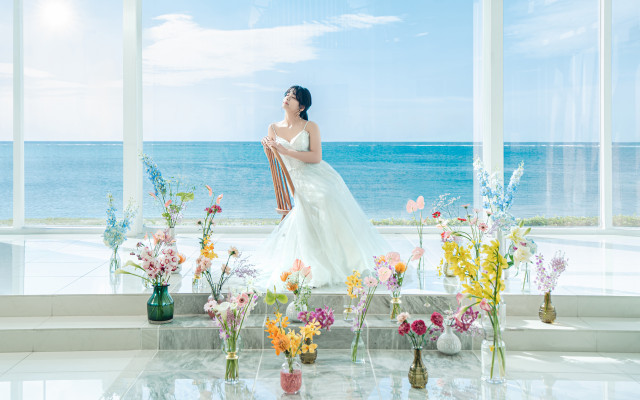 【ザ・ヨミタンリゾート アクアグレイス】沖縄県読谷村の自然を堪能するイチオシプランをご紹介！