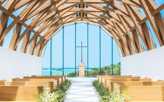 【アールイズ・ウエディング】基本挙式料100％OFFのキャンペーンを実施！