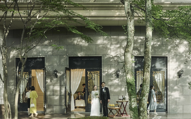 【軽井沢リゾートウエディングの魅力を体感】2026年も軽井沢の結婚式場を巡るバスツアーを開催！