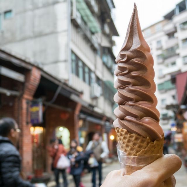 お散歩デートのお供 アメ村で食べたい おすすめ食べ歩きグルメ7選