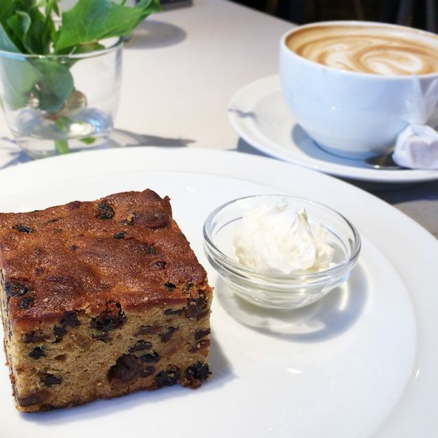 ピクニック後にまったりしたい 鶴舞公園周辺のおすすめカフェ8選