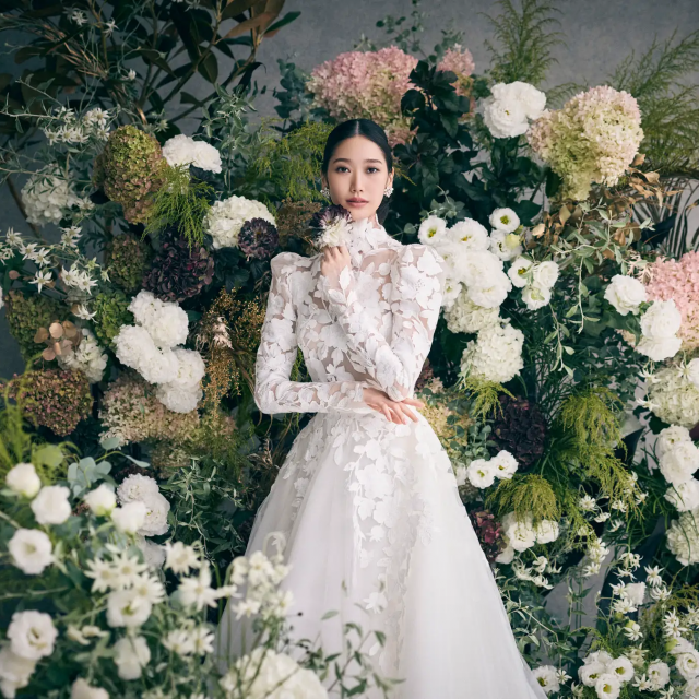 日本初上陸のフェアモント東京】2024年12月1日よりウエディングの予約