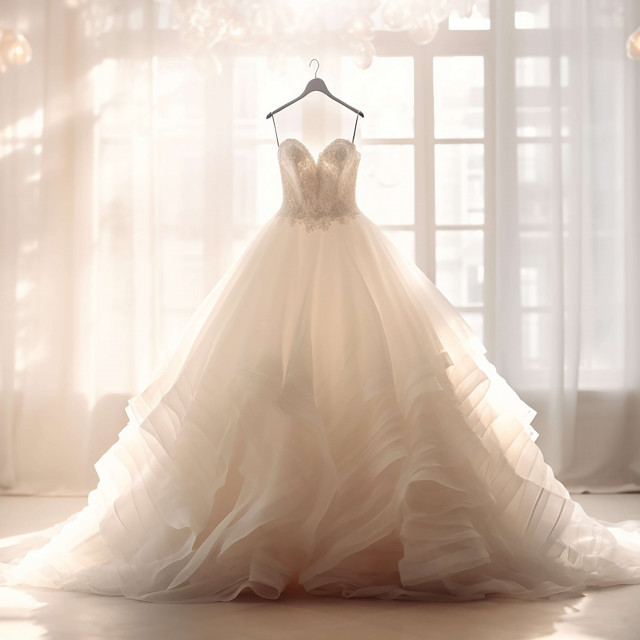 VERA WANG（ヴェラウォン）の人気ウエディングドレス18選をご紹介♡